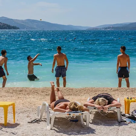 Apartamento Josip Trogir