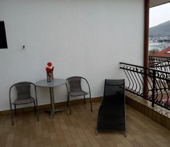 Appartamento Josip Traù